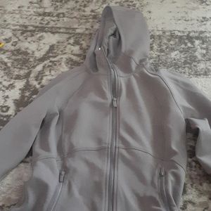 Day Maker Full Zip Hoodie